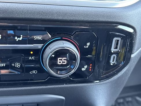 New 2026 Chevrolet Silverado 3500 LT w/ Convenience Package image 37