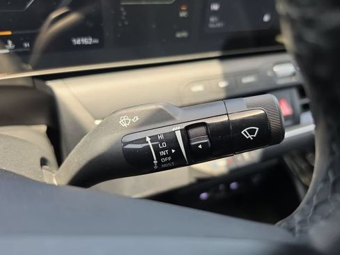 Used 2025 Kia K4 EX FWD image 20