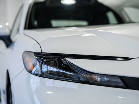 New 2026 Toyota Camry SE image 11