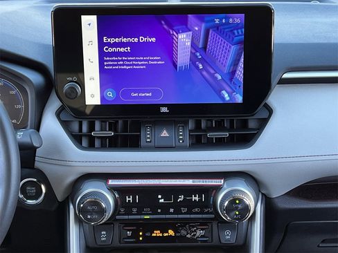 Used 2024 Toyota RAV4 Limited image 15