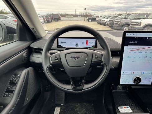 New 2026 Ford Mustang Mach-E Premium image 10