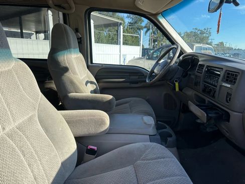 Used 2000 Ford Excursion XLT AWD/4WD image 10