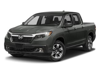 Used 2017 Honda Ridgeline RTL-T video 1