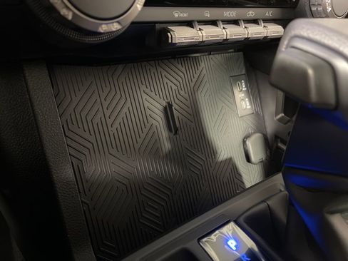 New 2026 Toyota Tacoma SR5 image 30