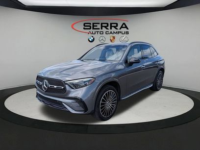 Certified 2023 Mercedes-Benz GLC 300 4MATIC