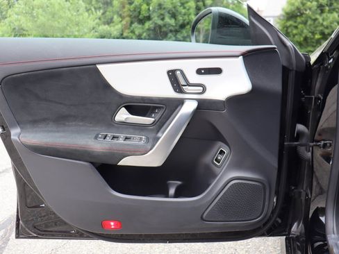 Used 2023 Mercedes-Benz CLA 250 4MATIC w/ AMG Line image 23