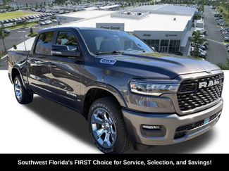 New 2026 RAM 1500 Big Horn/Lone Star video 2