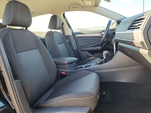 Used 2024 Volkswagen Jetta S image 18