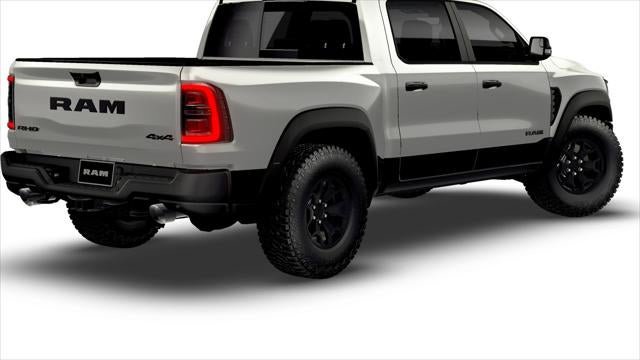 New 2026 RAM 1500 RHO w/ RHO Level 1 Equipment Group AWD/4WD image 16