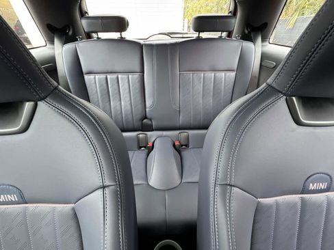 New 2026 MINI Cooper S image 18