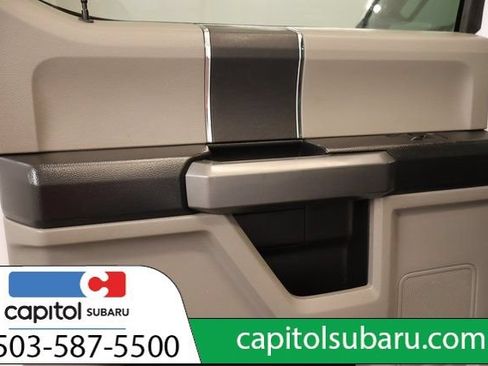 Used 2017 Ford F150 XLT w/ Equipment Group 301A Mid AWD/4WD image 29