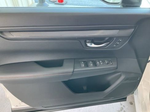 New 2026 Honda CR-V Sport-L image 5