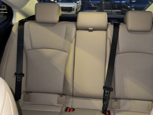 Used 2021 Lexus ES 250 w/ Premium Package image 8