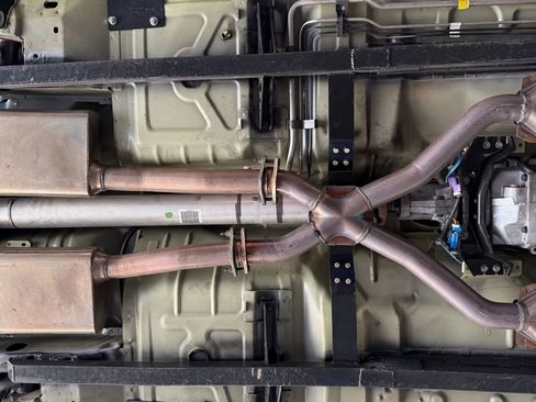 Used 2003 Ford Mustang Cobra image 35