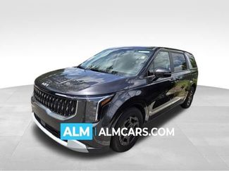 Used 2025 Kia Carnival FWD video 1