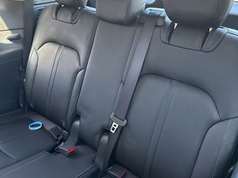 Used 2024 MAZDA CX-90 Plug-In Hybrid w/ Premium Pkg image 10