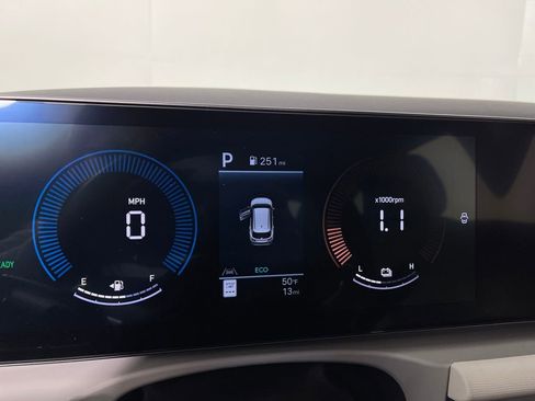 New 2026 Hyundai Tucson Blue SE w/ Tow & Go Package image 20