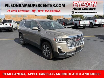 Used 2023 GMC Acadia SLE