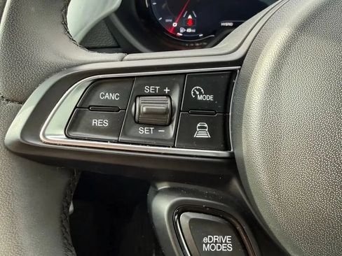Used 2024 Dodge Hornet R/T AWD/4WD image 20