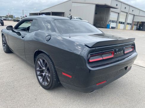 Used 2023 Dodge Challenger R/T Scat Pack image 11