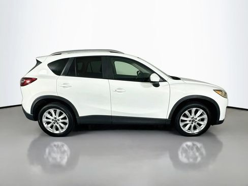 Used 2014 MAZDA CX-5 Grand Touring FWD image 8