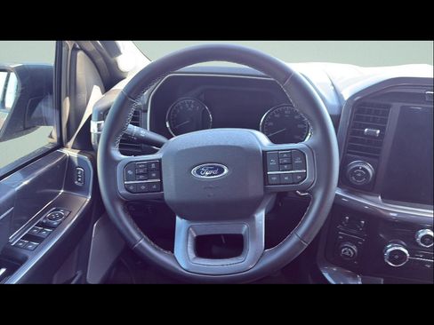 Used 2023 Ford F150 XLT w/ Equipment Group 302A High image 16