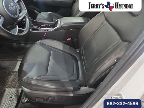Used 2023 Hyundai Tucson SEL w/ Convenience Package FWD image 7