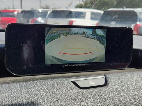 Used 2024 MAZDA CX-90 Plug-In Hybrid w/ Preferred image 14