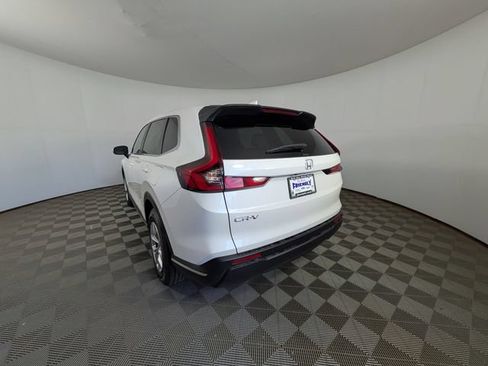 New 2026 Honda CR-V LX image 9