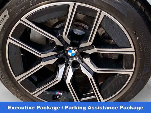 Used 2023 BMW 760i xDrive AWD/4WD image 23