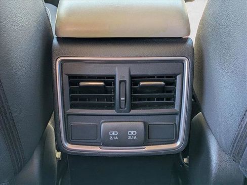 Used 2021 Subaru Forester Premium w/ Popular Package #1 image 17