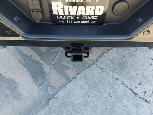 New 2026 GMC Sierra 1500 Denali w/ Denali Reserve Package image 10