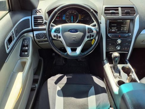 Used 2014 Ford Explorer XLT w/ Equipment Group 202A FWD image 10