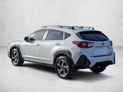 Certified 2024 Subaru Crosstrek 2.0i Premium image 9