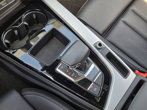 Certified 2023 Audi A4 2.0T Premium Plus w/ Premium Plus Package image 25