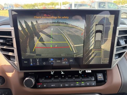 New 2026 Toyota Tundra 1794 Edition image 32