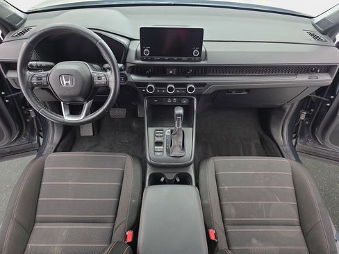 Used 2024 Honda CR-V Sport image 9