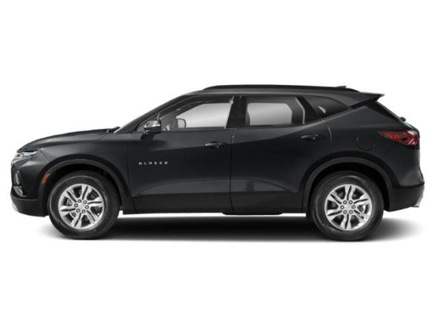 Used 2019 Chevrolet Blazer LT w/ Sound & Technology Package FWD image 6