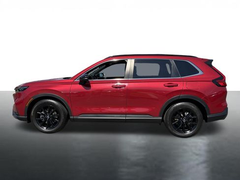 Used 2024 Honda CR-V Sport-L image 5