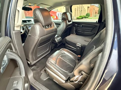 Used 2016 Chevrolet Traverse LT AWD/4WD image 23