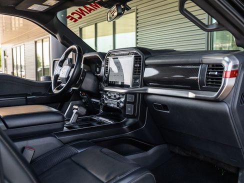 Used 2023 Ford F150 Raptor AWD/4WD image 46