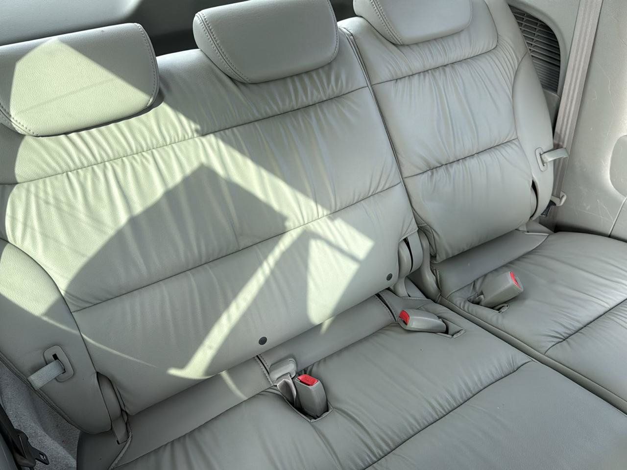 Used 2007 Honda Odyssey EX-L image 21