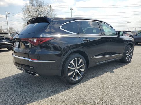New 2026 Acura MDX w/ Technology Package image 5