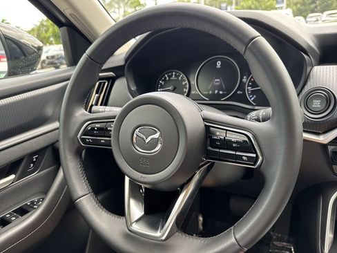 Certified 2026 MAZDA CX-90 3.3 Turbo w/ Select Package AWD/4WD image 54