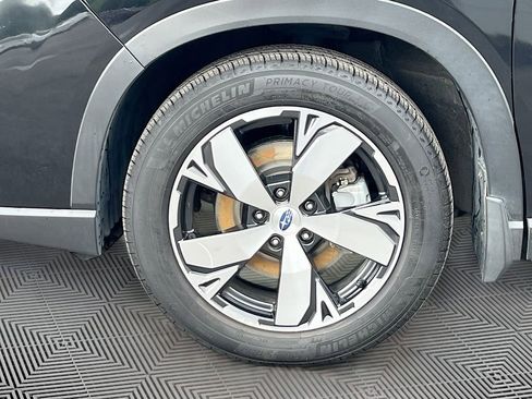 Used 2019 Subaru Forester Touring w/ Popular Package #3 AWD/4WD image 11