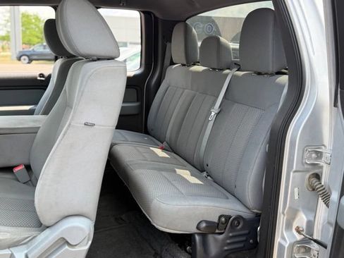 Used 2011 Ford F150 XLT w/ Trailer Tow Pkg RWD image 11