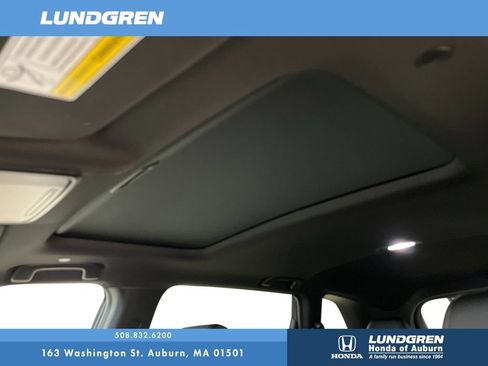 New 2026 Honda CR-V Sport-L image 16