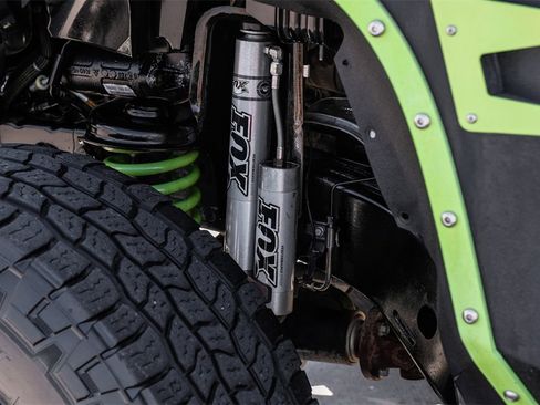 Used 2016 Jeep Wrangler Unlimited Sport image 52