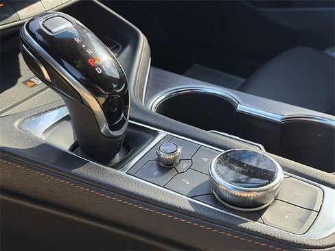 Used 2020 Cadillac CT4 V w/ Climate Package image 26