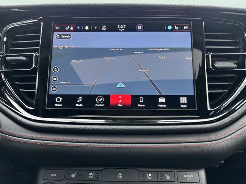 New 2026 Dodge Durango GT AWD/4WD image 16